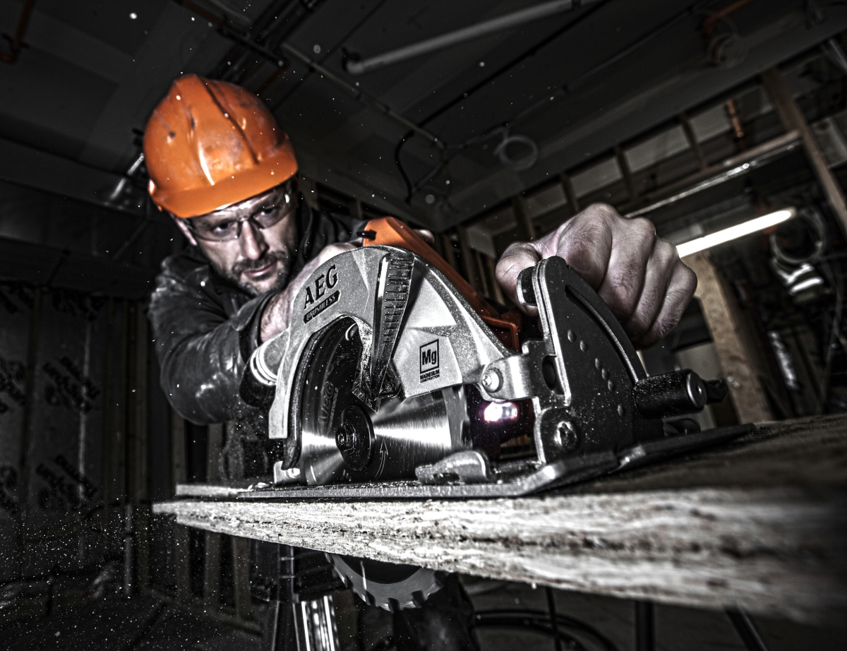 Innovations outillage : une offre plus pointue avec le procédé bi-tension